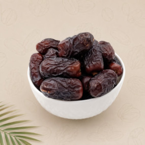 Premium Safawi Dates