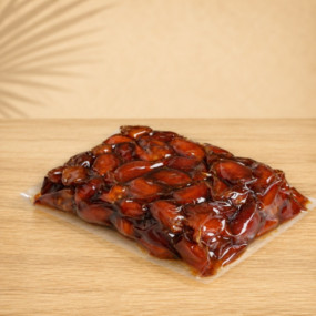 Premium Khalas Dates – 1kg